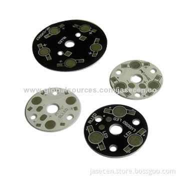 Aluminum PCB for electronics with export standard quality
